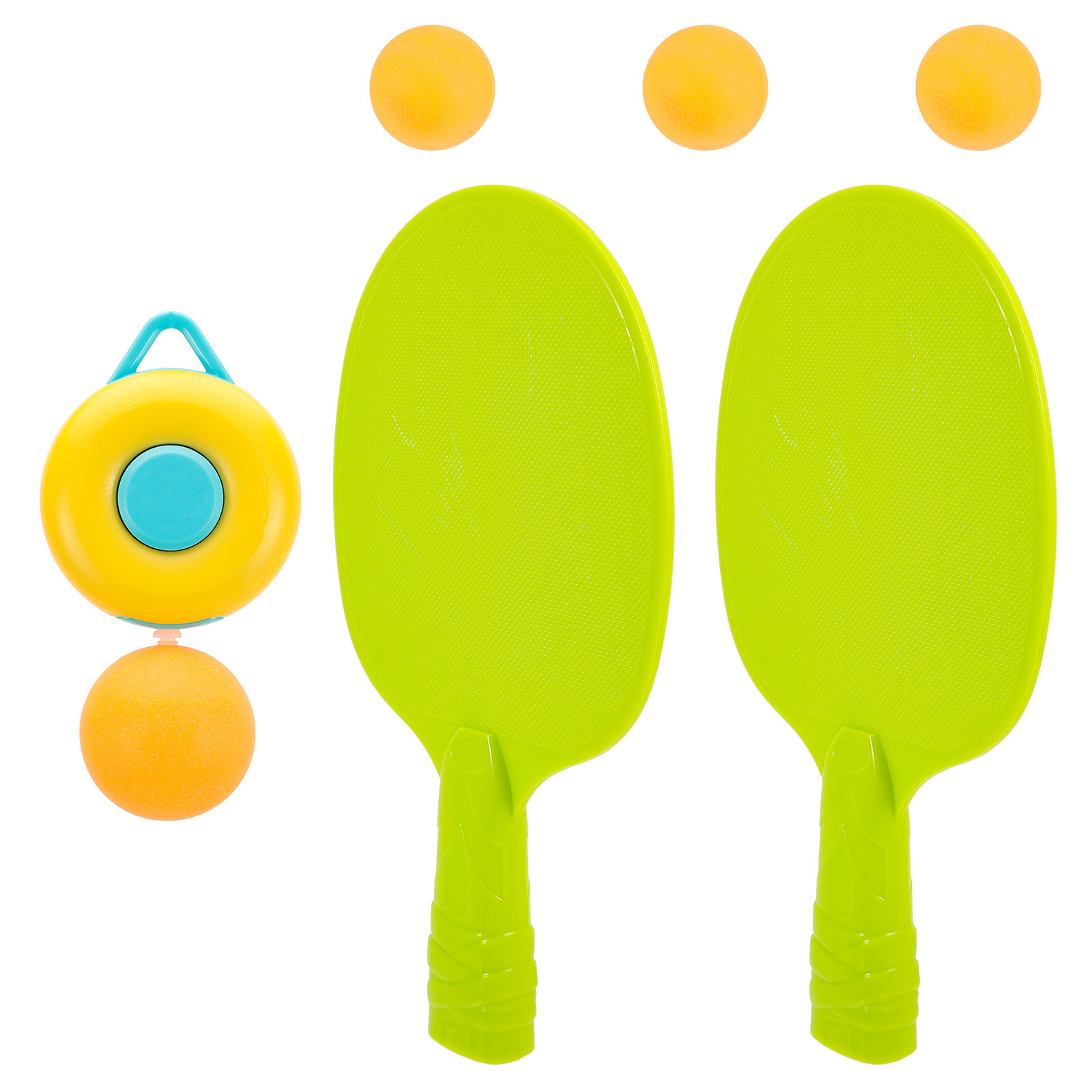 Table Tennis Training - Çocuklar ve Yetişkinler İçin Taşınabilir Asılı