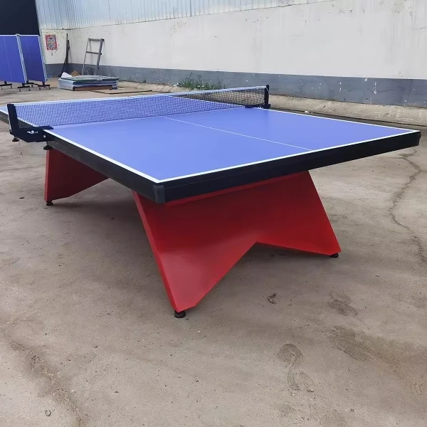Table Tennis Logo Free - Sıcak Satış Özel Logo Renkli 12mm