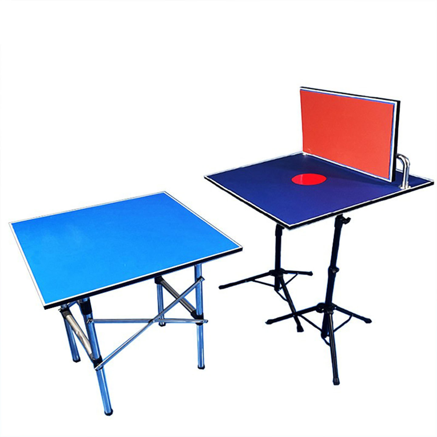 Table Tennis Training - Masa tenisi antrenörü geri tepme tahtası