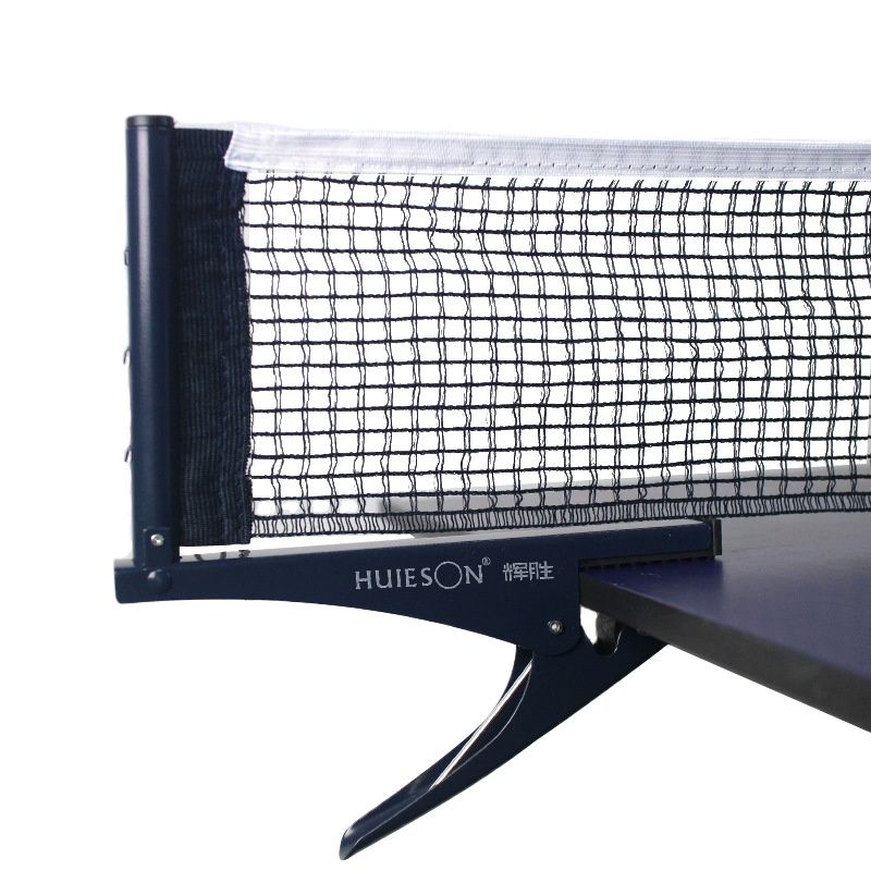 Table Tennis Online - Huieson profesyonel masa tenis ağı raf
