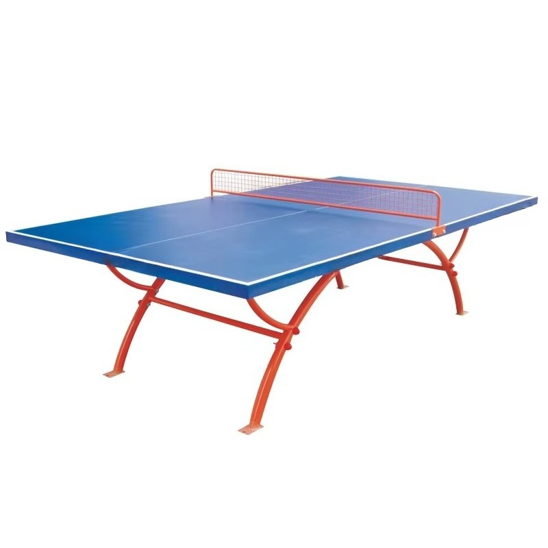 Table Tennis Training - Masa Tenisi Masası Standart Tip Dış