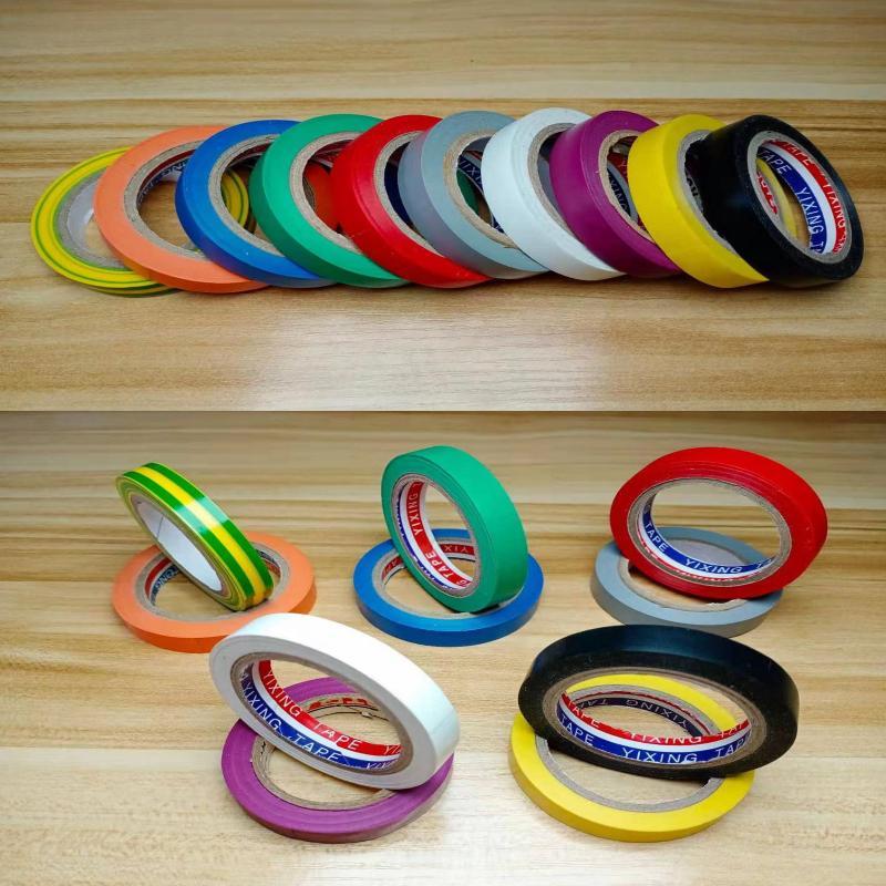Side Tape Racket - 10 Metre Uzunluğunda Güçlü Kendinden Yapışkanlı