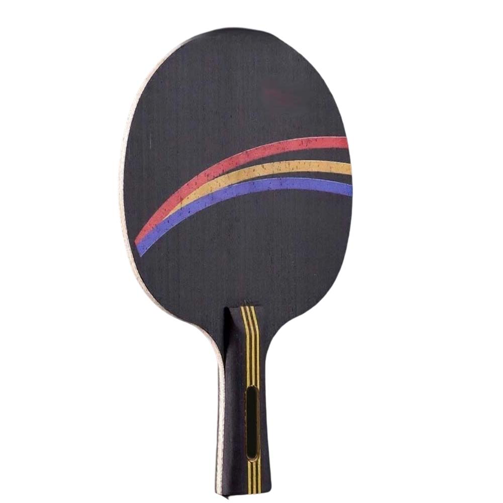 Table Tennis Match - Hızlı Saldırı Raketi Masa Tenisi Raketi