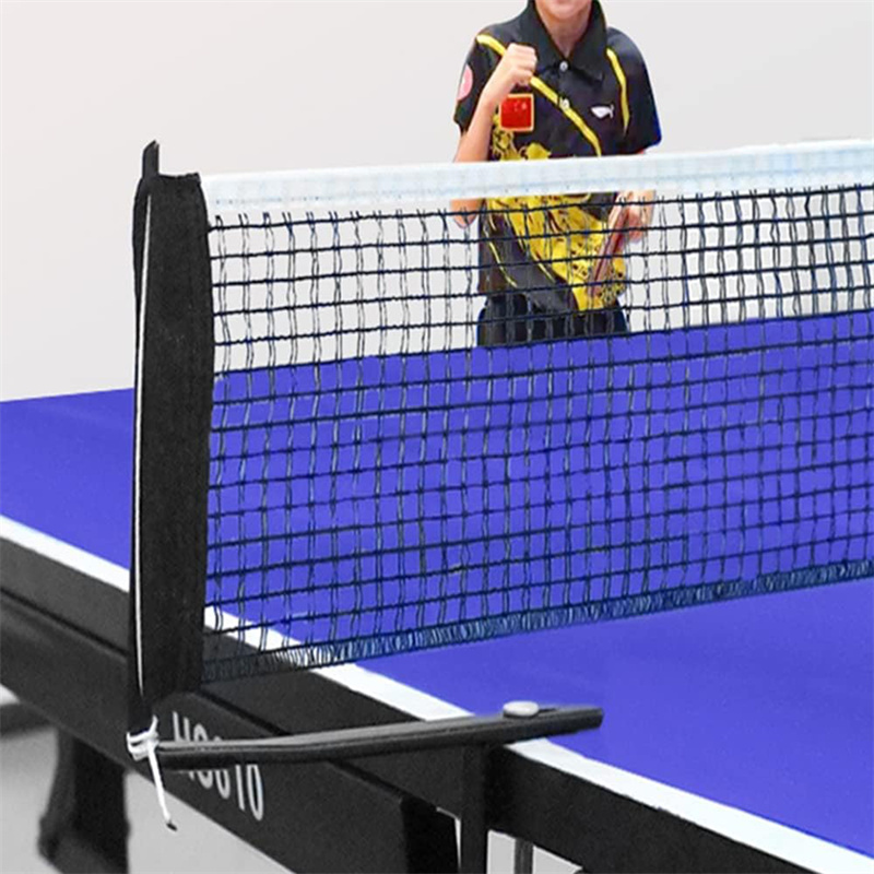 Table Tennis Online - Taşınabilir masa % tenis ağı Polyester