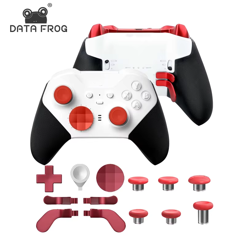 Table Tennis Xbox Game - DATA FROG Metal D Pad Tetikleyici