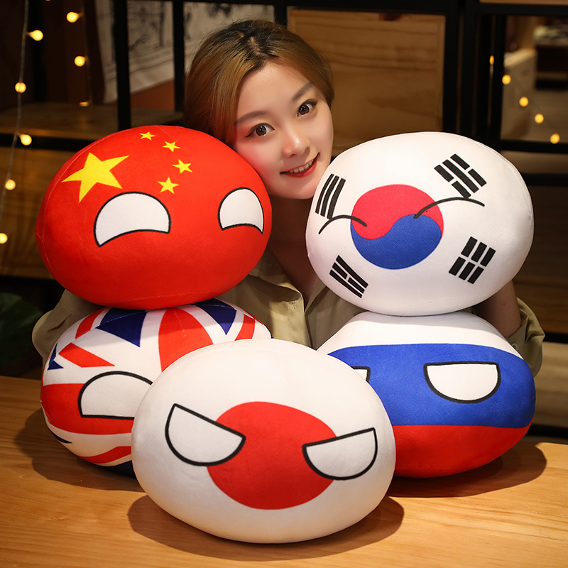 Table Tennis France - Sıcak 10/30/50 cm Polonyatopu Ülke Topu