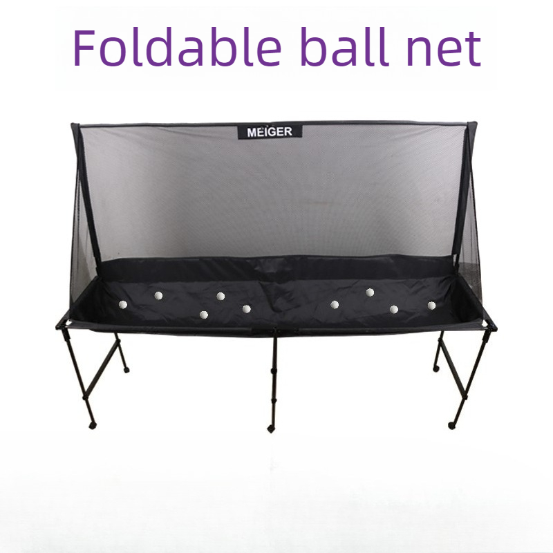 Table Tennis Online - Hareketli Masa Tenisi Toplama Ağı Büyük