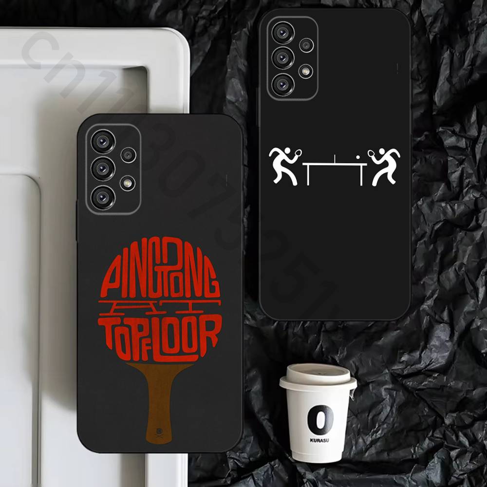 Masa Tenisi Raketi Ping Pong T - Table Tennis Logo Free incelemesi ve fiyatı
