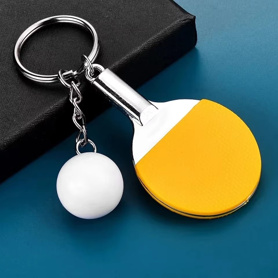 Yaratıcı Sevimli Mini Masa Ten - Table Tennis Backhand incelemesi ve fiyatı