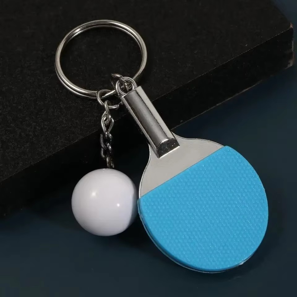 Yaratıcı Sevimli Mini Masa Ten - Table Tennis Backhand incelemesi ve fiyatı