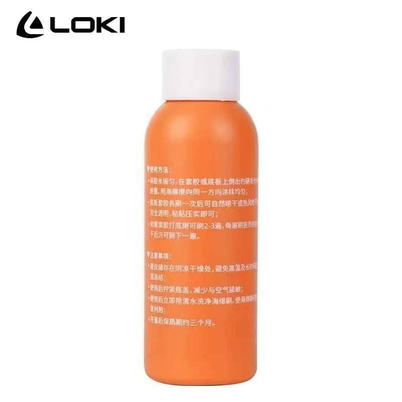 LOKI Su Bazlı Tutkal 100ml Mas - Table Tennis Bat incelemesi ve fiyatı