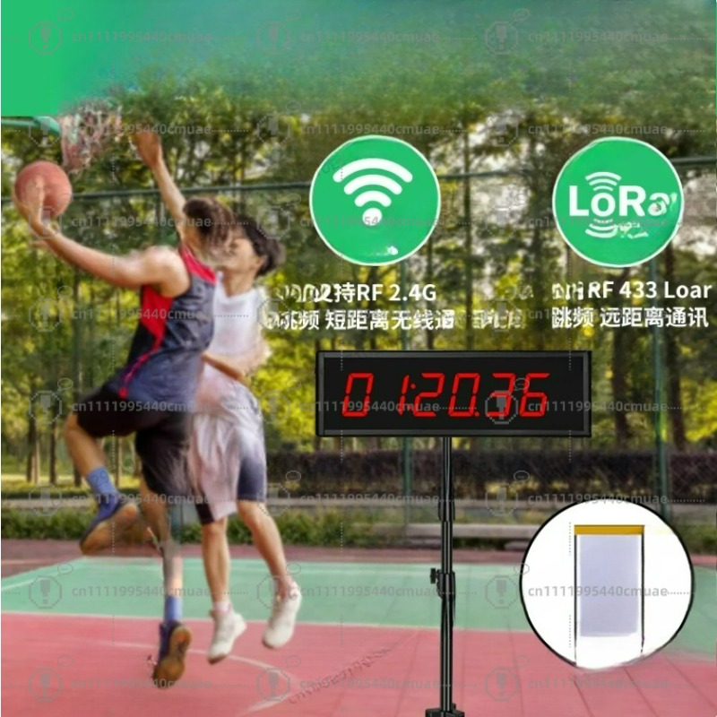Taşınabilir Elektronik Skorboa - Table Tennis Scoreboard incelemesi ve fiyatı
