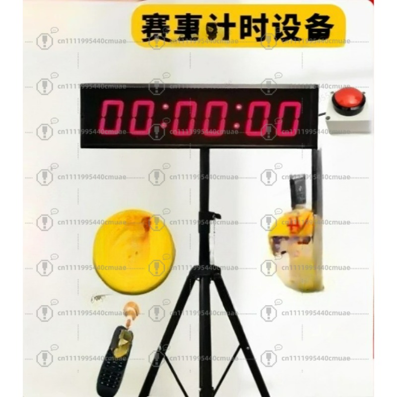 Taşınabilir Elektronik Skorboa - Table Tennis Scoreboard incelemesi ve fiyatı