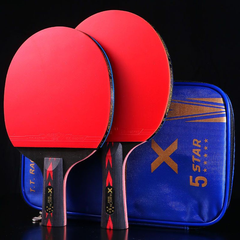 Huieson 5/6 Yıldız Masa Tenisi - Table Tennis Backhand incelemesi ve fiyatı