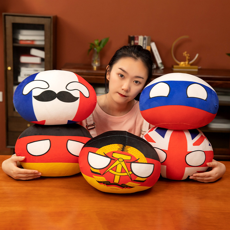 10-30cm Kawaii Polonya Topu Pe - Table Tennis France incelemesi ve fiyatı