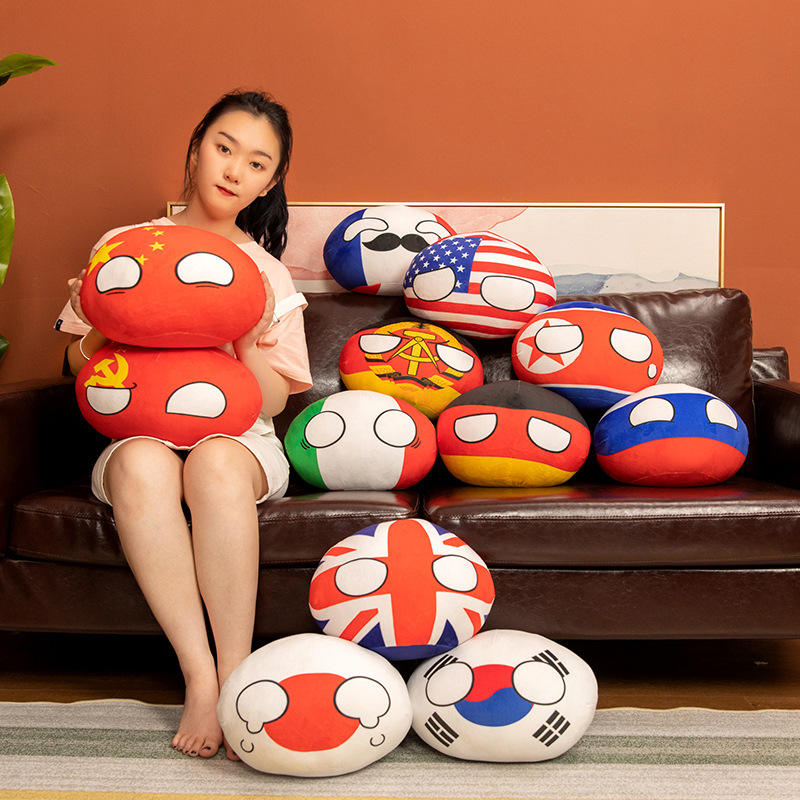 10-30cm Kawaii Polonya Topu Pe - Table Tennis France incelemesi ve fiyatı