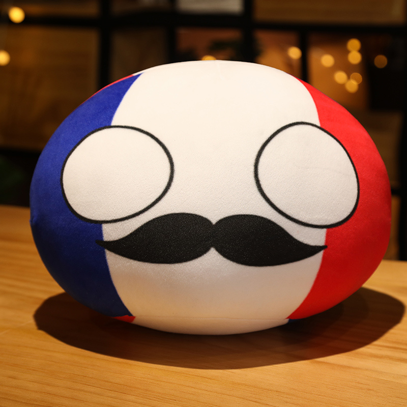 10-30cm Kawaii Polonya Topu Pe - Table Tennis France incelemesi ve fiyatı