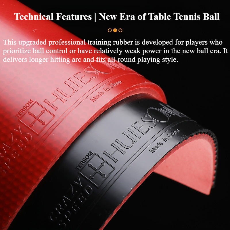 Huieson CRAZY SPEED Masa Tenis - Table Tennis Training incelemesi ve fiyatı