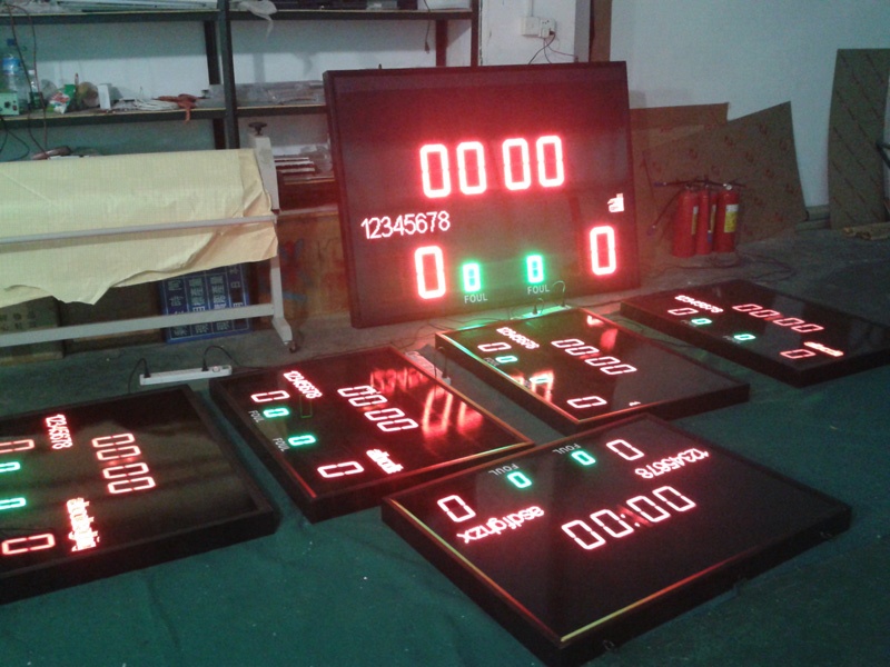 Uzaktan Kablosuz Elektronik Di - Table Tennis Scoreboard incelemesi ve fiyatı