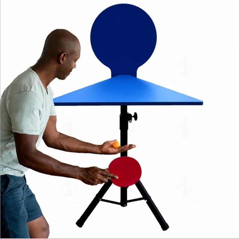 WAP02 Yüksekliği Ayarlanabilir - Table Tennis Training incelemesi ve fiyatı
