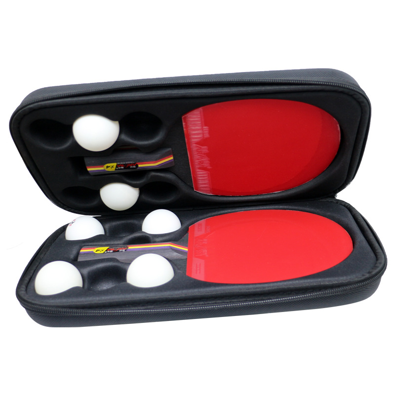 Masa Tenisi Raket Çantası Taşı - Table Tennis Backhand incelemesi ve fiyatı