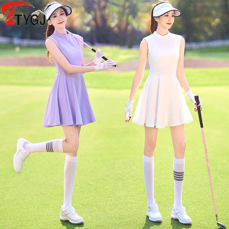 TTYGJ yüksek bel Golf elbise ş - Table Tennis Jacket incelemesi ve fiyatı
