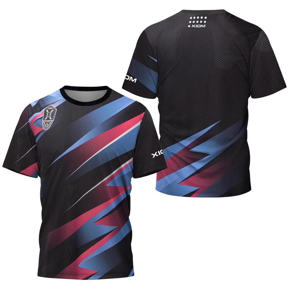 Moda Trendi erkek Masa Tenisi  - Table Tennis Jersey incelemesi ve fiyatı