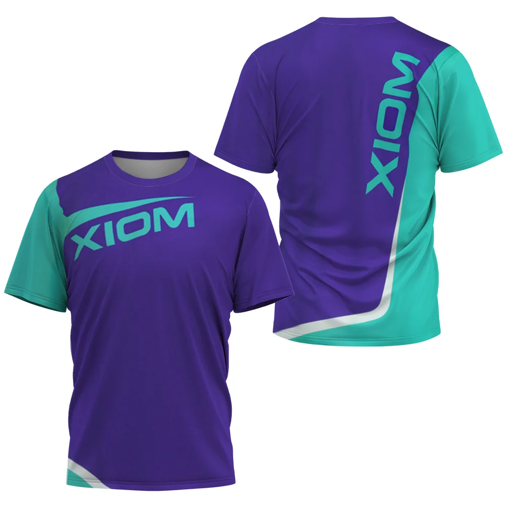 Moda Trendi erkek Masa Tenisi  - Table Tennis Jersey incelemesi ve fiyatı