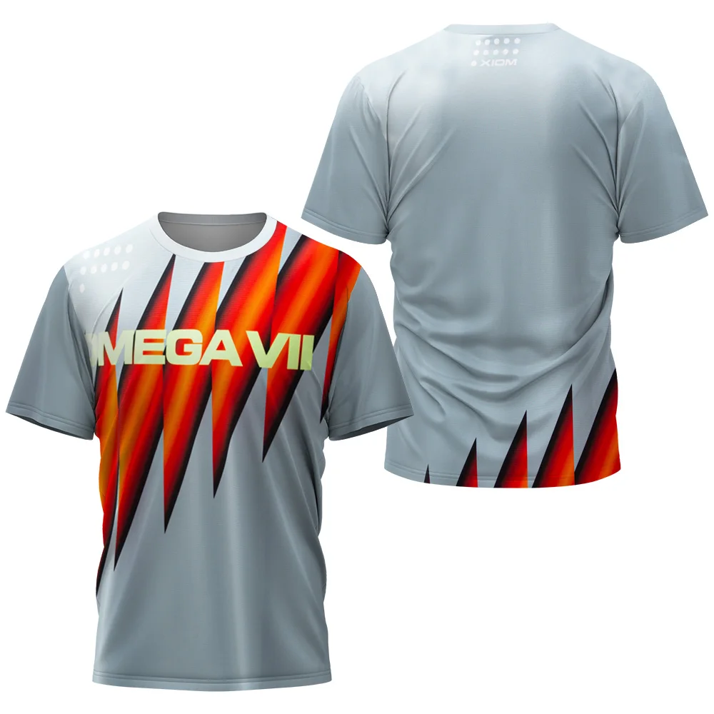 Moda Trendi erkek Masa Tenisi  - Table Tennis Jersey incelemesi ve fiyatı