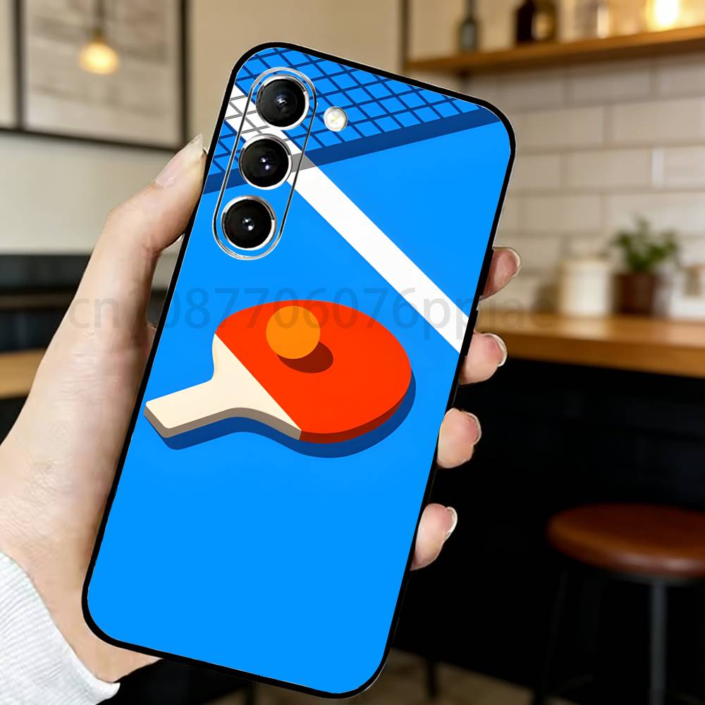Masa Tenisi Raketi Ping Pong T - Table Tennis Logo Free incelemesi ve fiyatı