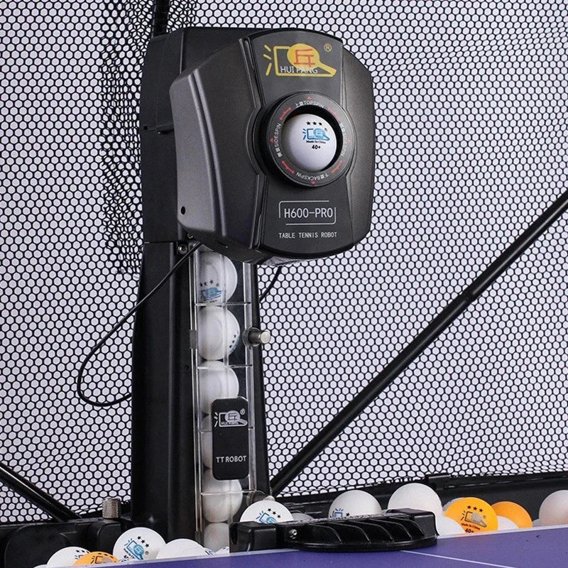 H600-PRO Masa Tenisi Topu Antr - Table Tennis Training incelemesi ve fiyatı