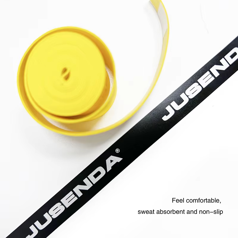 10 adet/lot Tenis Overgrip Pad - Side Tape Racket incelemesi ve fiyatı