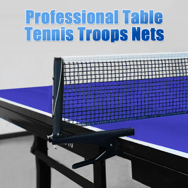 Yeni Masa Tenisi Filesi, Kalın - Table Tennis Online incelemesi ve fiyatı