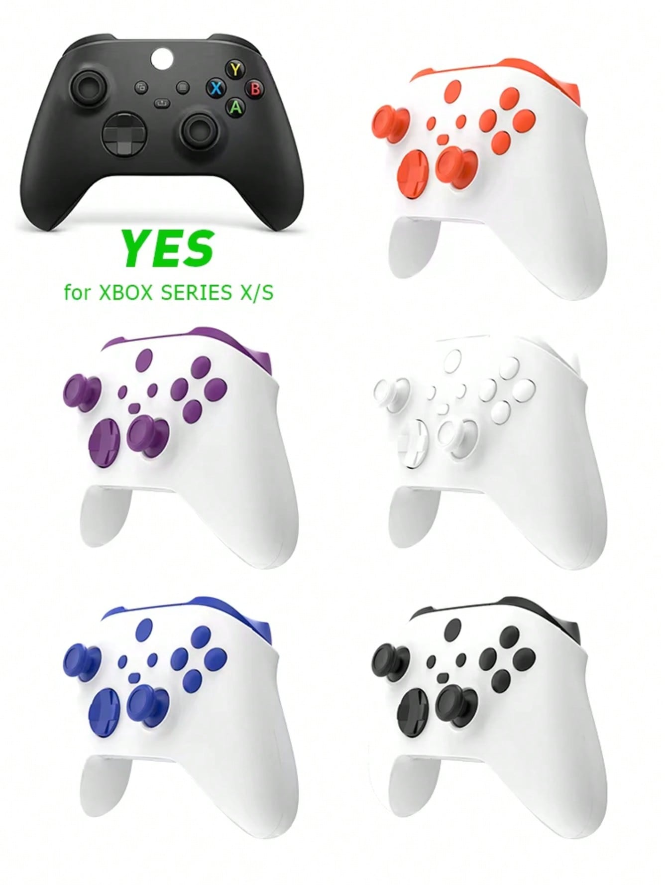 DATA FROG Yedek RB LB Tampon R - Table Tennis Xbox Game incelemesi ve fiyatı