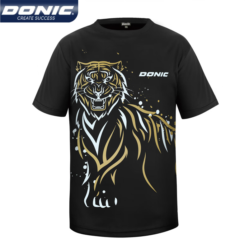 DONIC 83237 masa tenisi formas - Table Tennis Jersey incelemesi ve fiyatı