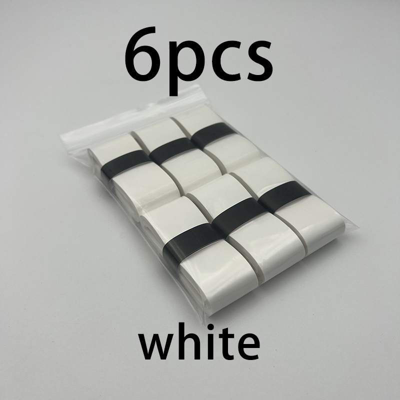 6 adet orijinal Overgrip kayma - Side Tape Racket incelemesi ve fiyatı