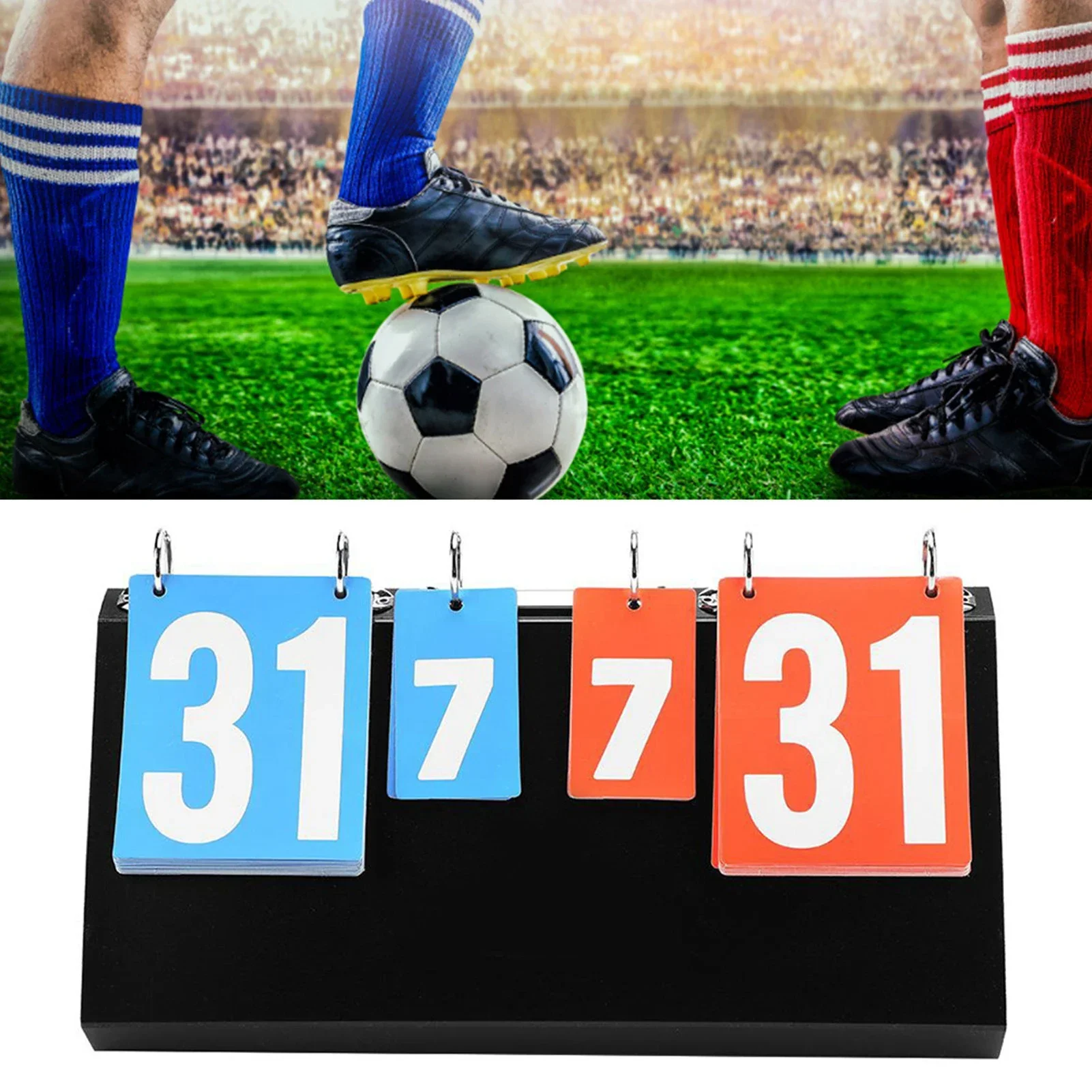 Masa Tenisi Basketbol Badminto - Table Tennis Scoreboard incelemesi ve fiyatı