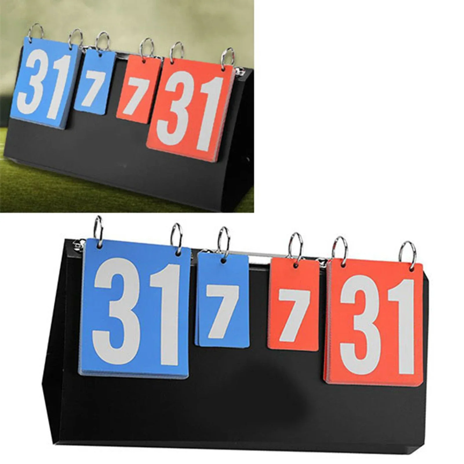 Masa Tenisi Basketbol Badminto - Table Tennis Scoreboard incelemesi ve fiyatı