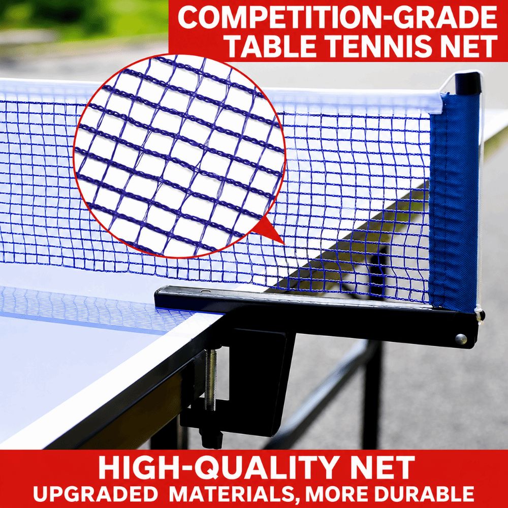 Standart Masa Tenisi Ağı Ayarl - Table Tennis Online incelemesi ve fiyatı