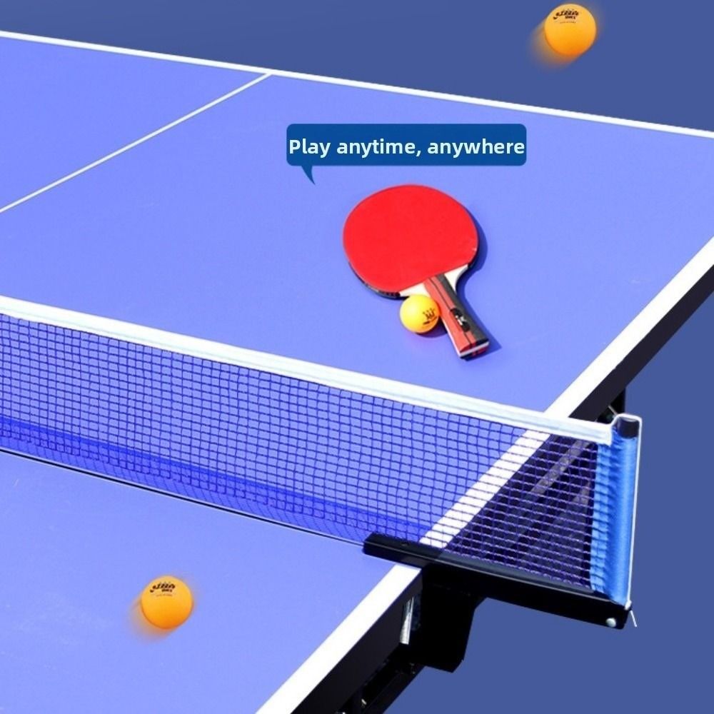 Standart Masa Tenisi Ağı Ayarl - Table Tennis Online incelemesi ve fiyatı