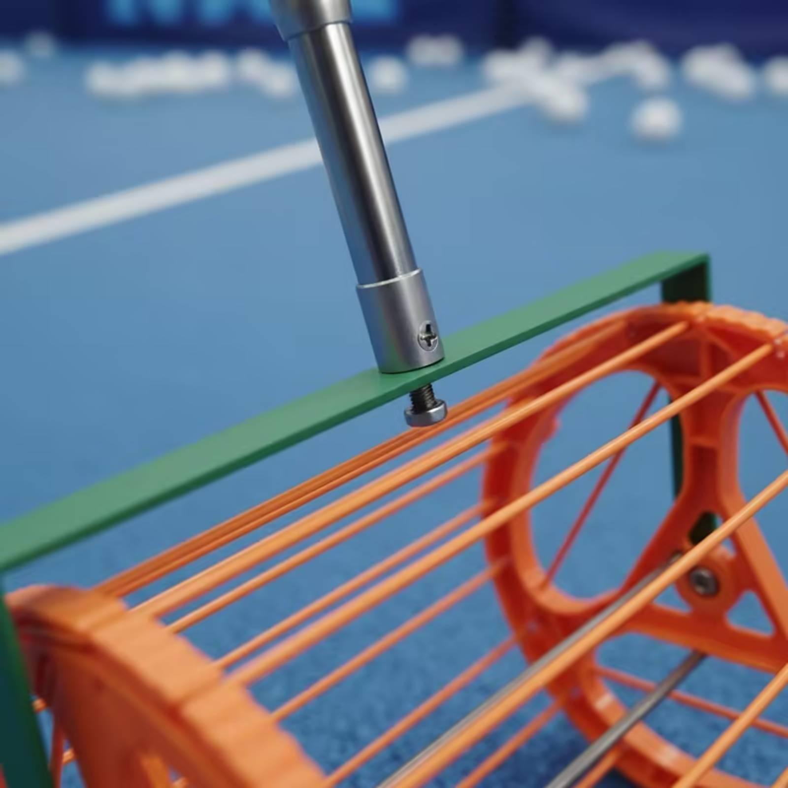 Teleskopik Saplı Ayarlanabilir - Table Tennis Training incelemesi ve fiyatı