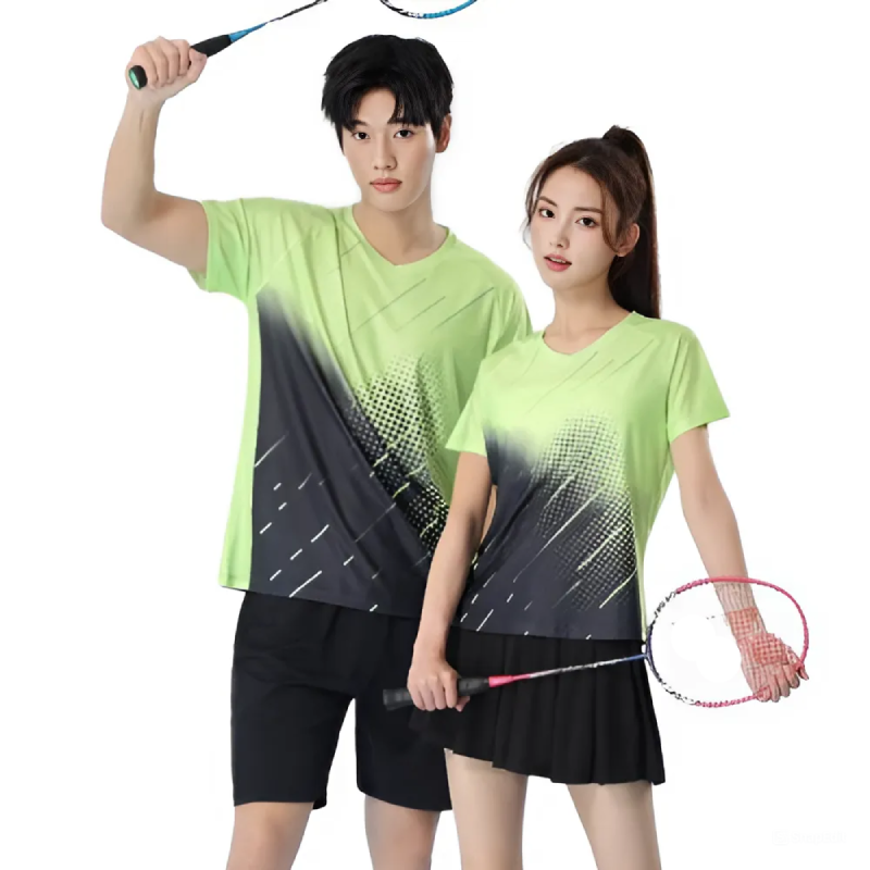 Unisex Masa Tenisi T-shirt Pro - Table Tennis Jersey incelemesi ve fiyatı