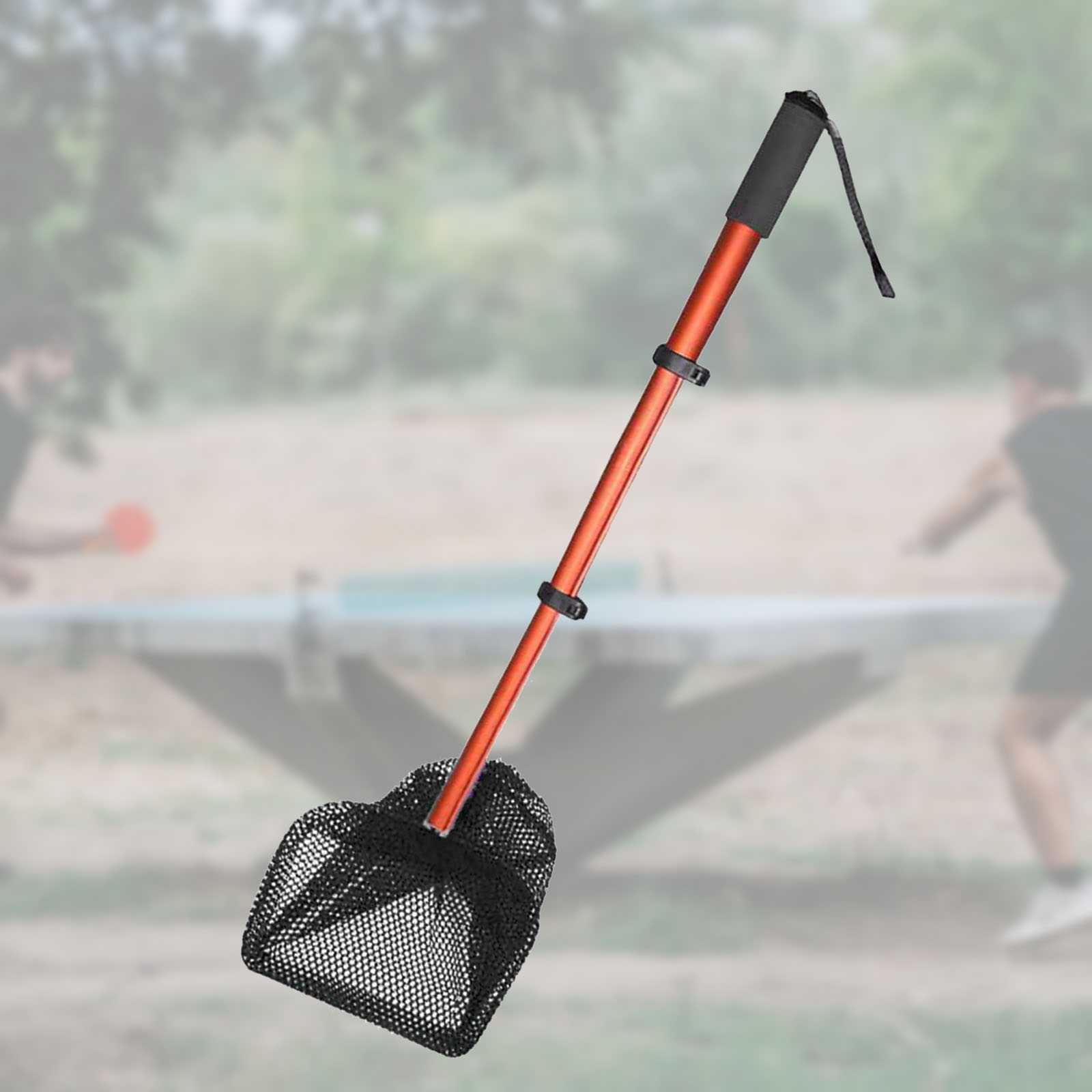 1 Adet Saplı Masa Tenisi Topu  - Table Tennis Online incelemesi ve fiyatı