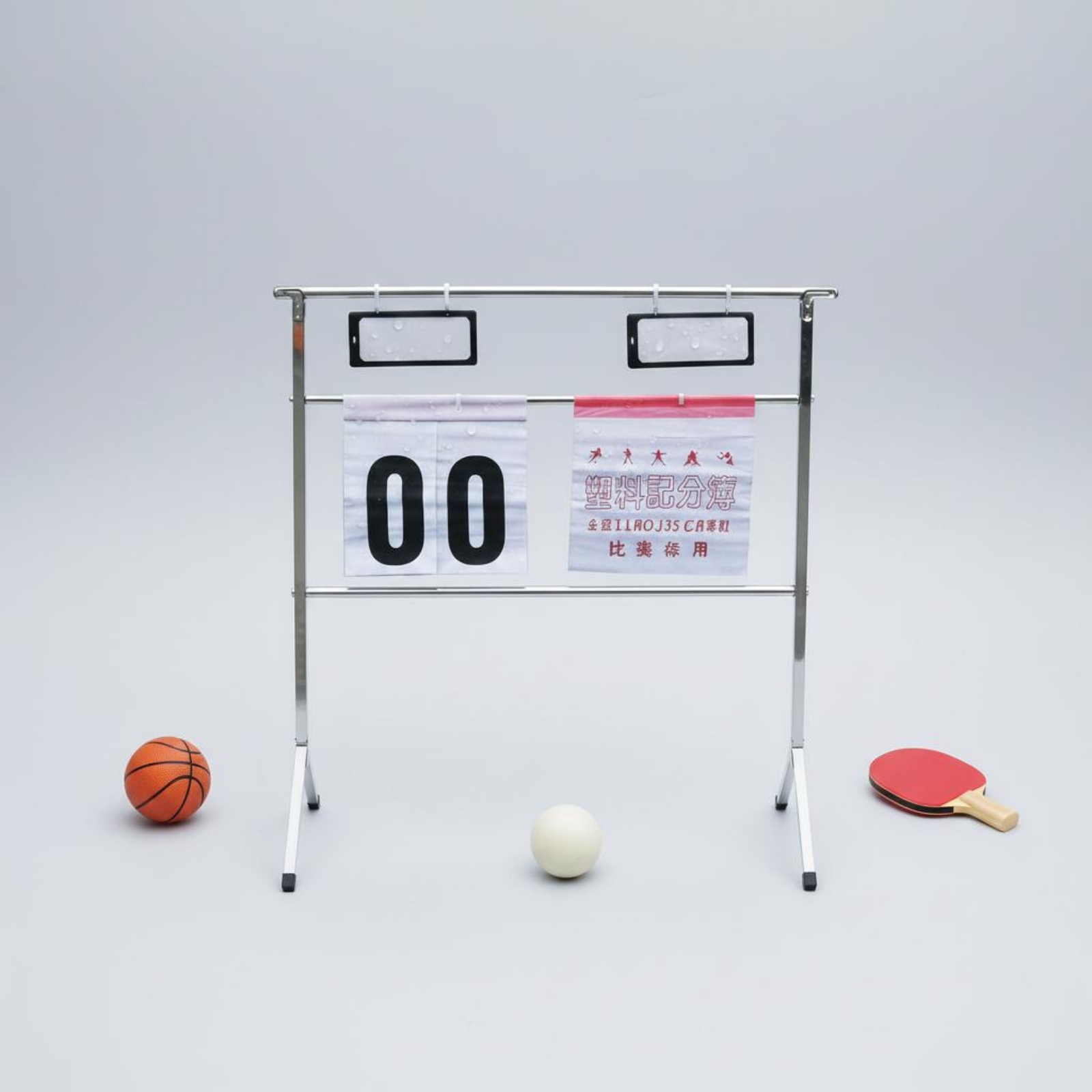 Taşınabilir Çevirmeli Skor Tah - Table Tennis Scoreboard incelemesi ve fiyatı