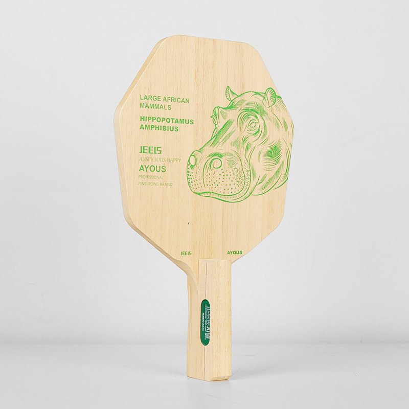 JEELS 1 Katlı Ayous Masa Tenis - Table Tennis Paddle incelemesi ve fiyatı