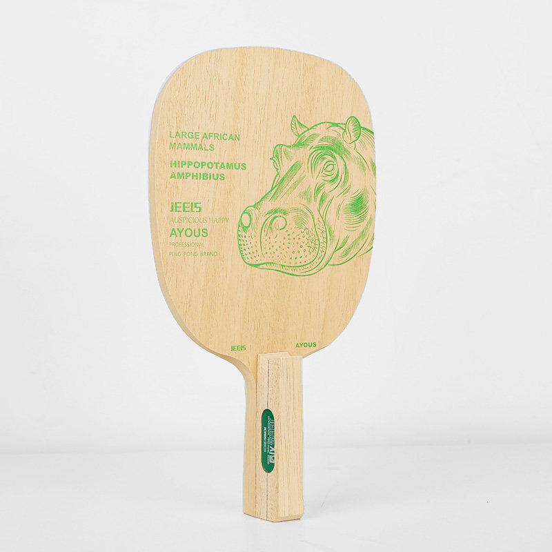 JEELS 1 Katlı Ayous Masa Tenis - Table Tennis Paddle incelemesi ve fiyatı