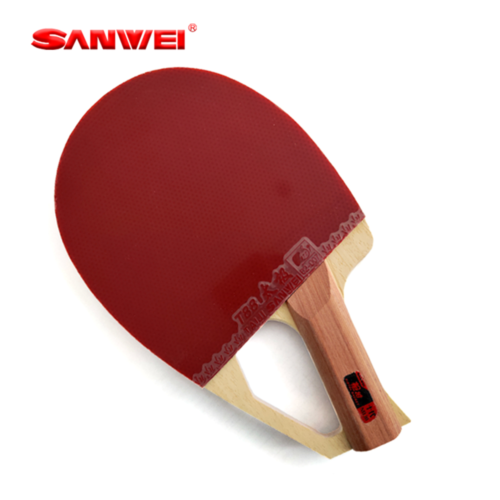 Orijinal SANWEI Patentli Taban - Table Tennis Paddle incelemesi ve fiyatı