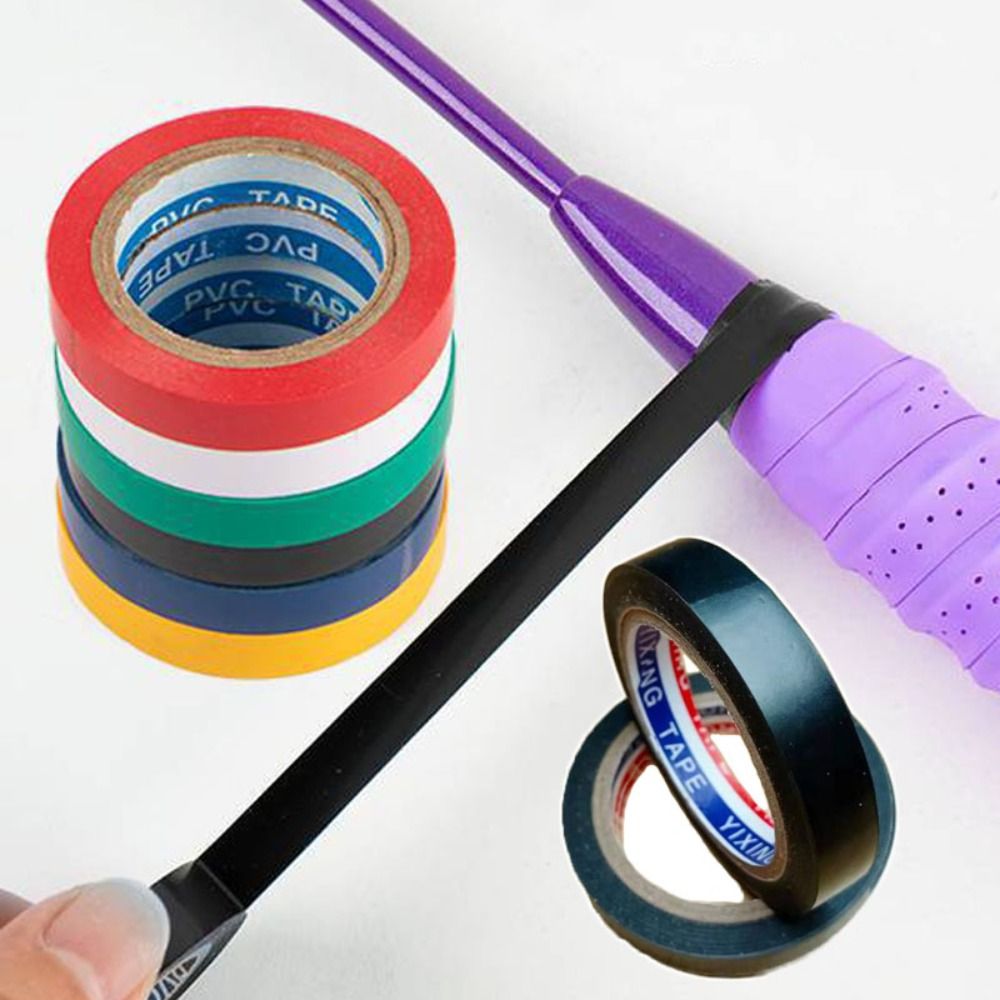 Çok renkli ter bandı sızdırmaz - Side Tape Racket incelemesi ve fiyatı