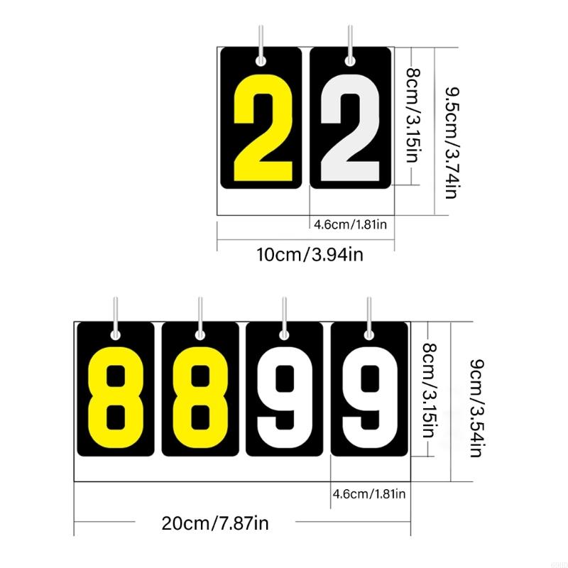 Cue Sporu ve Tenisi Oyunu için - Table Tennis Scoreboard incelemesi ve fiyatı
