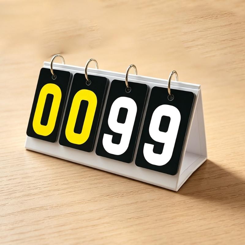 Cue Sporu ve Tenisi Oyunu için - Table Tennis Scoreboard incelemesi ve fiyatı